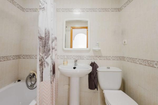 Chalet pareado en calle Francisco Soribella Lopez, 3