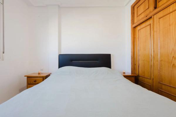 Chalet pareado en calle Francisco Soribella Lopez, 3