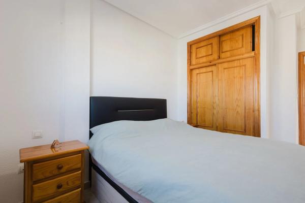 Chalet pareado en calle Francisco Soribella Lopez, 3