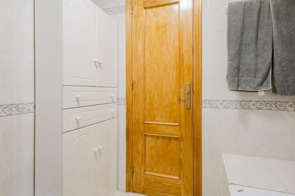 Chalet pareado en calle Francisco Soribella Lopez, 3