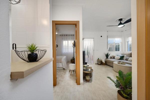 Piso en calle Perseo, 8