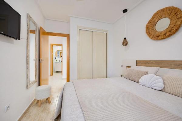 Piso en calle Perseo, 8