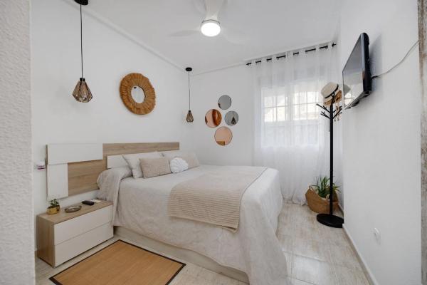 Piso en calle Perseo, 8