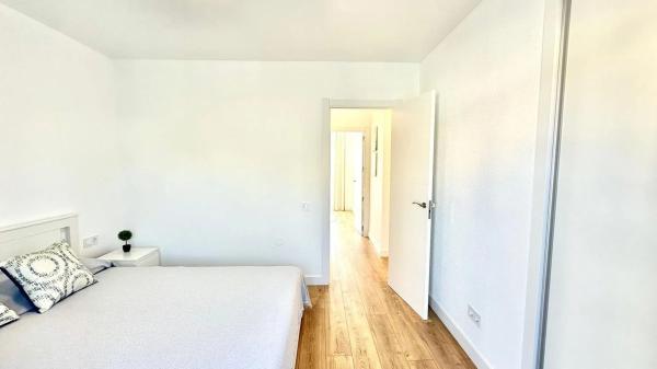 Chalet adosado en avenida Paris, 77