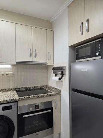 Piso en Barrio Nueva Torrevieja