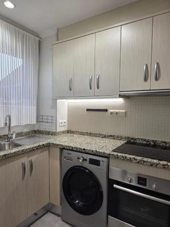 Piso en Barrio Nueva Torrevieja