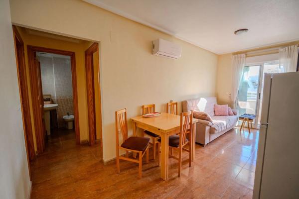 Piso en Barrio Parque Acuático - Sector 25