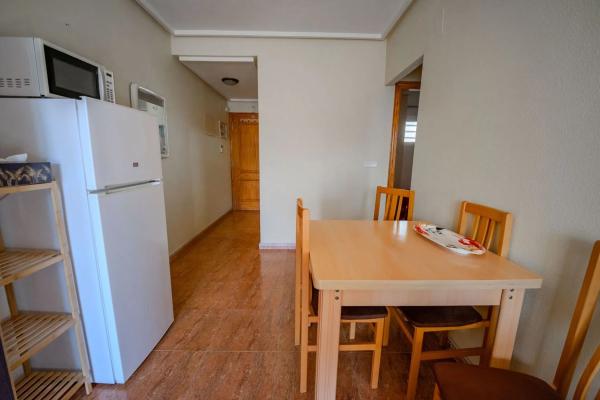 Piso en Barrio Parque Acuático - Sector 25