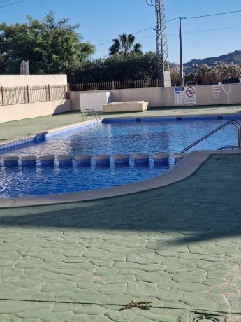 Piso en Barrio Nueva Torrevieja