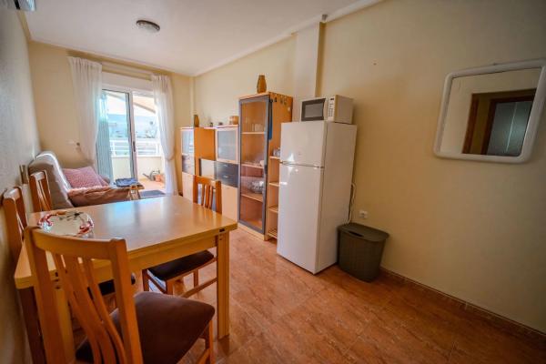 Piso en Barrio Parque Acuático - Sector 25