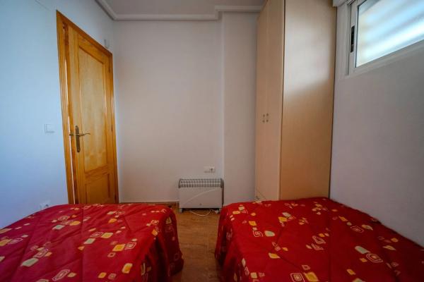 Piso en Barrio Parque Acuático - Sector 25