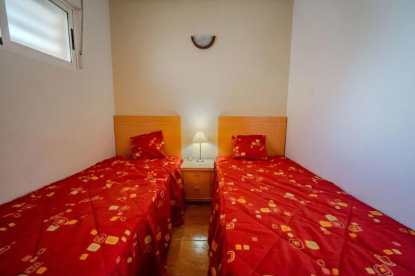 Piso en Barrio Parque Acuático - Sector 25