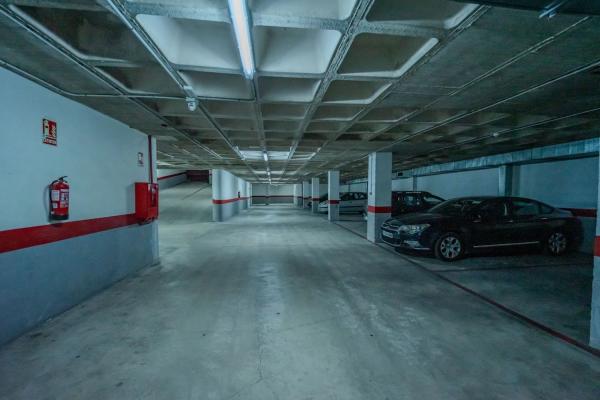 Piso en Barrio Parque Acuático - Sector 25