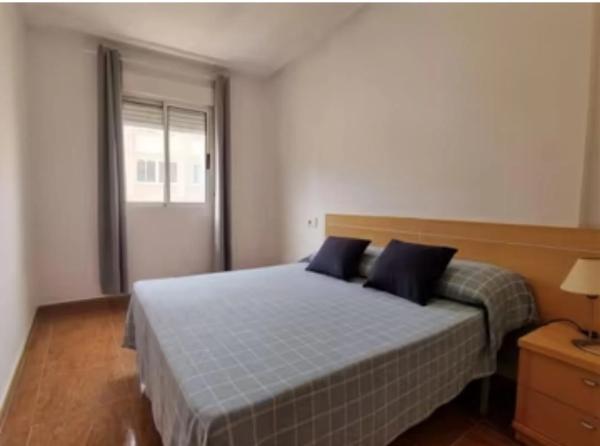 Piso en calle Caritas