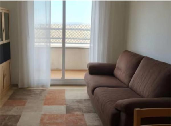 Piso en calle Caritas