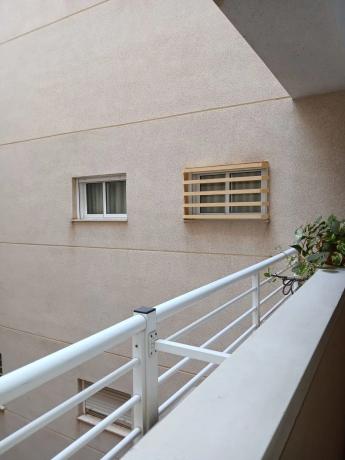 Piso en calle Caritas