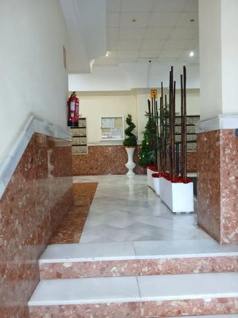 Piso en calle Caritas