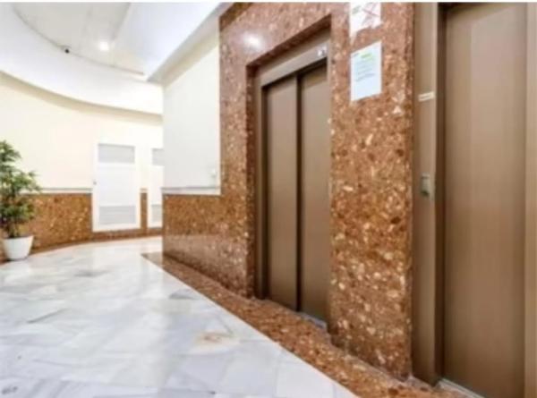 Piso en calle Caritas