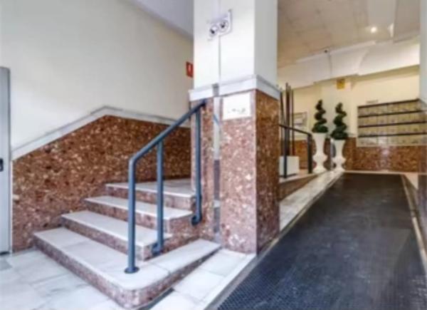 Piso en calle Caritas