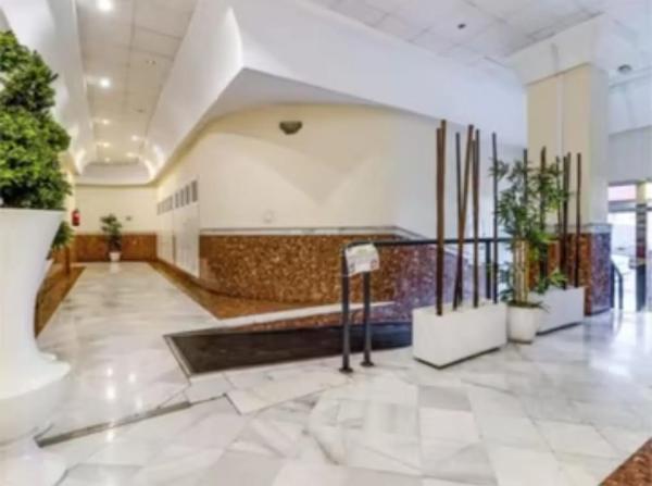 Piso en calle Caritas