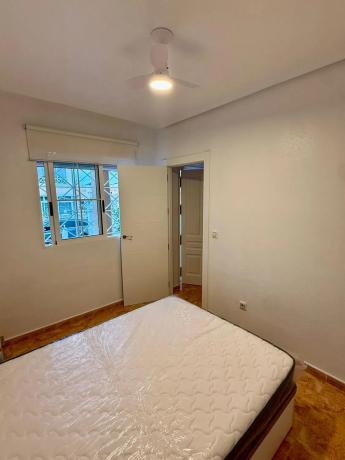 Chalet adosado en Urbanizacion el Molino I