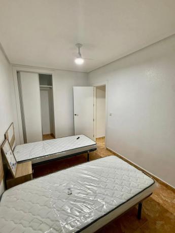 Chalet adosado en Urbanizacion el Molino I