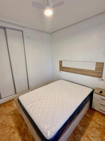 Chalet adosado en Urbanizacion el Molino I