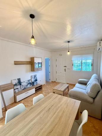 Chalet adosado en Urbanizacion el Molino I