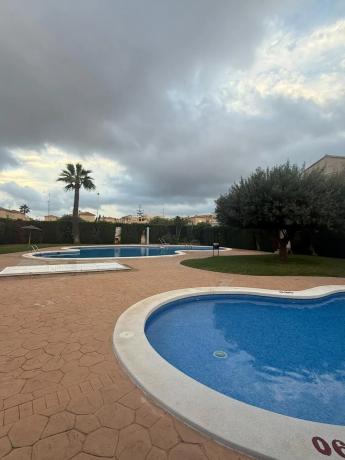 Chalet adosado en Urbanizacion el Molino I