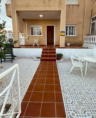 Chalet adosado en Urbanizacion el Molino I