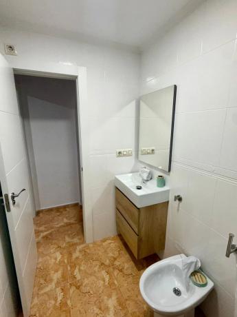 Chalet adosado en Urbanizacion el Molino I