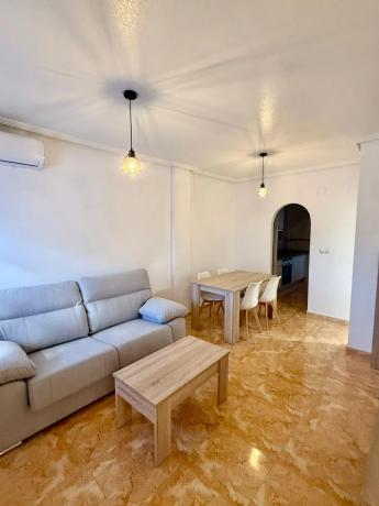 Chalet adosado en Urbanizacion el Molino I