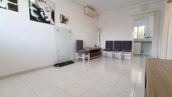 Piso en Barrio Torreblanca