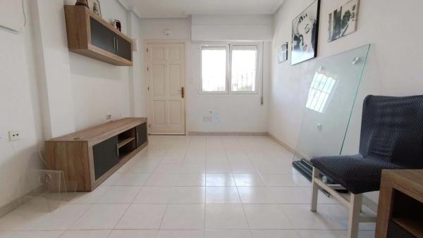 Piso en Barrio Torreblanca