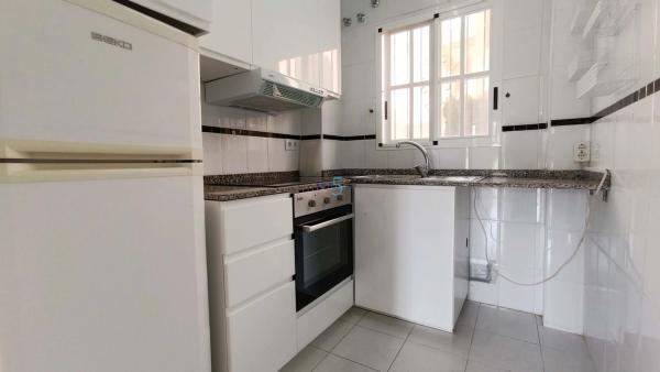 Piso en Barrio Torreblanca