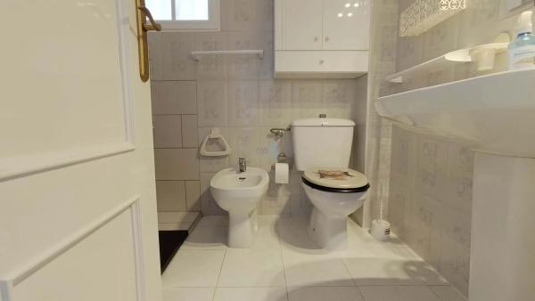 Piso en Barrio Torreblanca