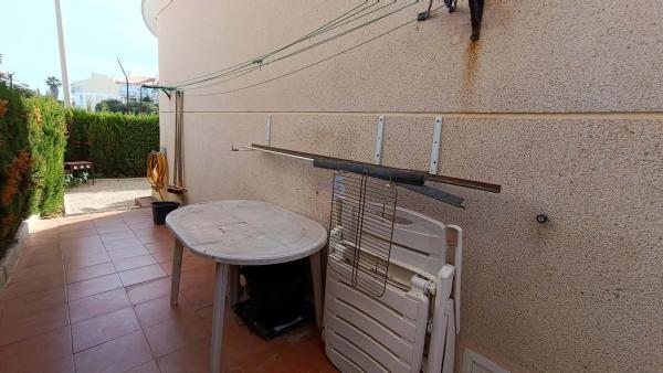 Piso en Barrio Torreblanca