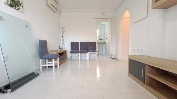 Piso en Barrio Torreblanca