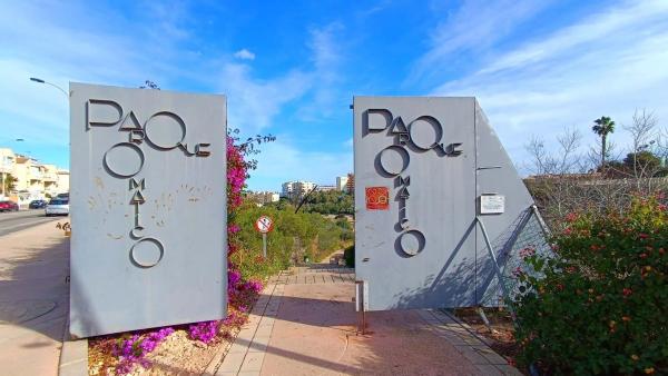 Piso en Barrio Torreblanca