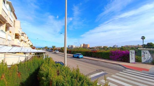 Piso en Barrio Torreblanca