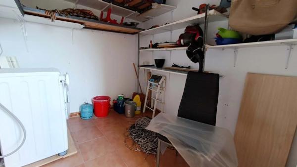 Piso en Barrio Torreblanca