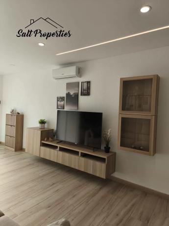 Chalet adosado en calle la Calera