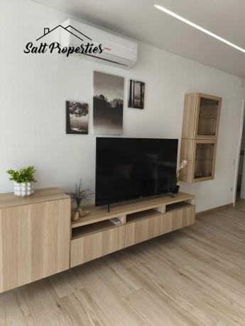 Chalet adosado en calle la Calera