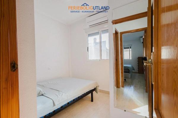 Chalet en calle Francisco Soribella Lopez, 3