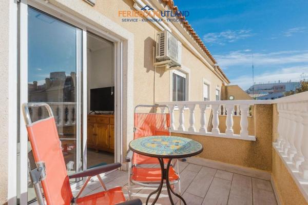 Chalet en calle Francisco Soribella Lopez, 3