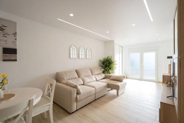 Chalet adosado en calle París