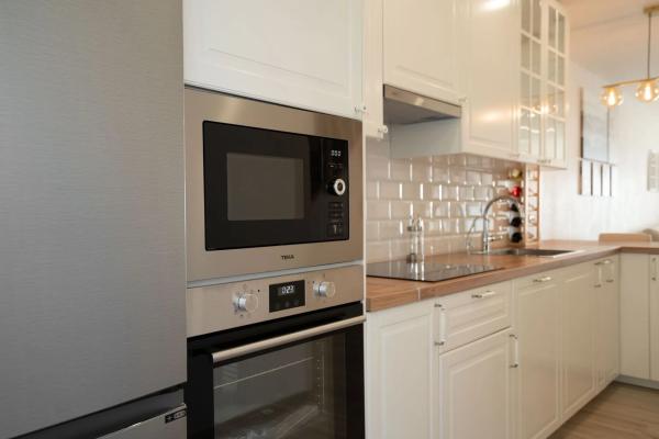 Chalet adosado en calle París