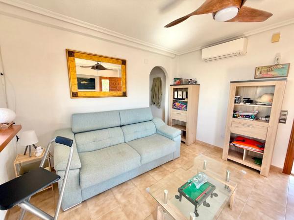 Piso en calle Paquita Villanueva