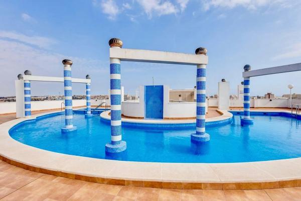 Piso en calle Caritas