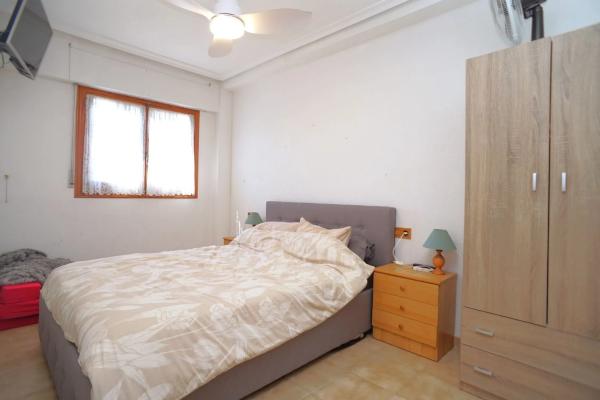 Piso en calle Paquita Villanueva